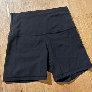 Lululemon Align Shorts